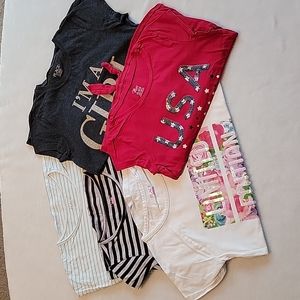 Girl's T-Shirt Bundle